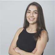 soy arquitecta apasionada por enseñar y el  diseño en multiples niveles